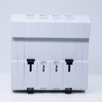 Disjoncteur basse tension WIFI-RCBO, disjoncteur de mesure, disjoncteur miniature