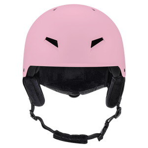 ANTMAX Outdoor Lightweight 8 Air Vents ABS EPS Foam Adults <strong>Ski</strong> <strong>Helmets</strong> Snowboard <strong>Helmet</strong> with Fixed Goggles Straps - Product Image 4