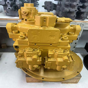 Pièces hydrauliques 135-8865 121-3409 111-5788 0R-7671 152-2638 164-3168 201-5382 9T-1579 Pompe - Product Image 6