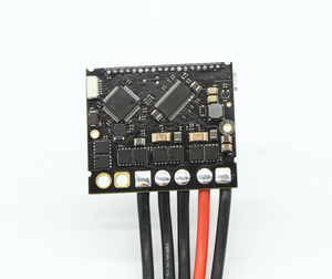 Controlador de Motor BLDC FOC de Accionamiento Único SEQURE ODESC3.6 Basado en <span class=keywords><strong>ODrive</strong></span> Sin Disipador de Calor para Proyectos de Robótica y Patinetas Eléctricas - Product Image 4