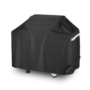 Propre usine personnalisé robuste 600D Oxford <span class=keywords><strong>Weber</strong></span> fournisseur étanche universel barbecue couverture barbecue gril couverture pour <span class=keywords><strong>weber</strong></span> - Product Image 2
