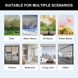 Robot <span class=keywords><strong>de</strong></span> nettoyage <span class=keywords><strong>de</strong></span> <span class=keywords><strong>vitres</strong></span> haute performance, idéal pour la maison familiale, satisfaction garantie, nettoyeur <span class=keywords><strong>de</strong></span> <span class=keywords><strong>vitres</strong></span> multifonctionnel - Product Image 5