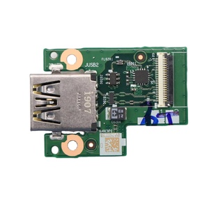 For Lenovo ThinkPad T14 GEN1 ( 20S0, 20S1 ) NS-B901 USB Motherboard Connector Drift-1FRUUSBS/B FRU 02HK995 - Product Image 1