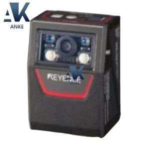 Scanners de codes-barres USB à IA intégrée haute performance Keyence séries SR-700/710/750/751/752 avec capteur CMOS pour l'automatisation industrielle - Product Image 1