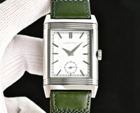 Montre mécanique automatique de luxe pour homme, marque haut de gamme, 26 ans d'expérience, boîtier en acier inoxydable, saphir, haute qualité