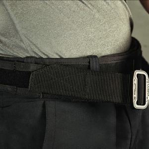 Cinturón Táctico de 1.75-2.0 Pulgadas con Hebilla de Anillo en D, Equipo de Combate para Exteriores, Sistema Molle de Nailon y Poliéster, Equipo de Defensa Personal - Product Image 3