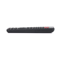Control Remoto Universal Compacto Inteligente BLE de 37 Teclas con Control por Voz para Pantallas LED LCD HDTV de Interior, Precio de Fábrica