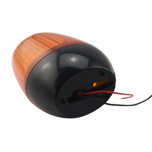 Système d'alarme lumineux à LED de sécurité, ouvre-porte, lumière clignotante - Product Image 5