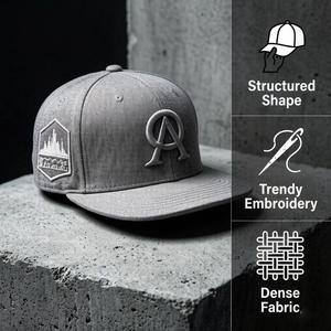 Gorras Deportivas <span class=keywords><strong>de</strong></span> Lona con Bordado 3D Estilo Hip Hop, Gorras <span class=keywords><strong>de</strong></span> Béisbol del Equipo <span class=keywords><strong>de</strong></span> Fútbol Americano <span class=keywords><strong>Steelers</strong></span>, Unisex, con Logotipo Personalizado, para Fiestas al Aire Libre - Product Image 1