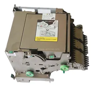 ATM Machine Spare Parts GRG Banking H68N Note Escrow CRM9250-NE-001 YT4.029.065 for Banking