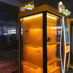 Vendlife Papeterie Bijoux Produit Distributeur Automatique avec Certification CE - Product Image 2