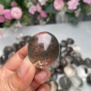 <span class=keywords><strong>Prix</strong></span> de gros cristal naturel <span class=keywords><strong>Quartz</strong></span> poli <span class=keywords><strong>fantôme</strong></span> <span class=keywords><strong>Quartz</strong></span> cristal pierres de verre pour la décoration de la maison - Product Image 3