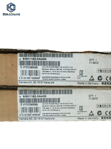 Module de sortie analogique S7-1200, module PLC, module de contrôle industriel, module de contrôleur logique programmable, automatisation industrielle - Product Image 1