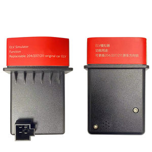 Émulateur ESL ELV pour Benz ESL pour Mercedes ELV adaptateur de simulateur W204 W207 W212 fonctionne avec CGDI <span class=keywords><strong>MB</strong></span> et VVDI M/B - Product Image 1