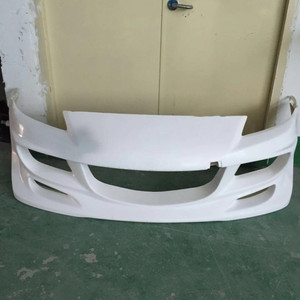 Cho <span class=keywords><strong>rx8</strong></span> rmagic phong cách sợi thủy tinh cản trước - Product Image 5