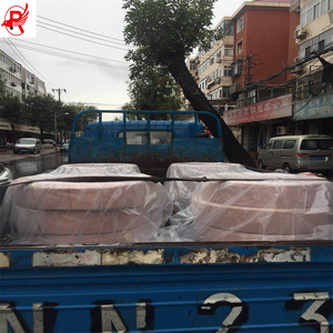 Pemasok Tiongkok pipa tembaga HAVC 1/4 inci gulungan Pancake pipa tembaga pendingin udara pipa tembaga mesin pembuat bor menyala - Product Image 5