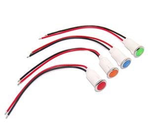 Оборудование для крепления на приборной подсветке светодиодный индикатор - Product Image 1