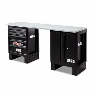 Abrigos Mujer 516 SA/BA USAG - Product Image 1