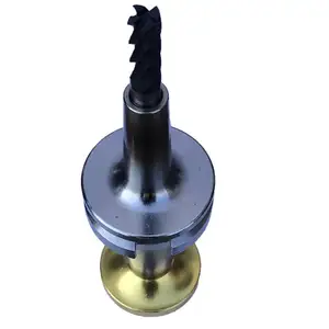 high precision BT shrink milling mandrel tool holder