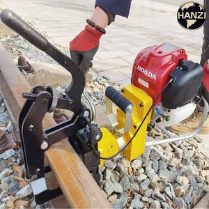 Công cụ đường sắt Đường Sắt đốt trong và điện - Product Image 6