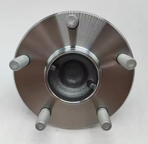Rodamiento de Cubo de Rueda Delantera para Toyota Hilux <span class=keywords><strong>43502</strong></span>-<span class=keywords><strong>0K010</strong></span> - Product Image 2