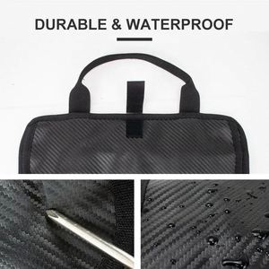 Échantillon Gratuit : Sacs de Rangement en Maille PVC pour Leurres de Pêche, Jigs de Bateau, Appâts Artificiels Imperméables pour la Pêche en Eau Salée - Product Image 3