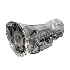 Transmisión A750F Usada para <span class=keywords><strong>Toyota</strong></span> <span class=keywords><strong>Hilux</strong></span>, Transmisión Automática <span class=keywords><strong>4x4</strong></span>, <span class=keywords><strong>Caja</strong></span> <span class=keywords><strong>de</strong></span> Cambios 3.0L 4.0L - Product Image 1