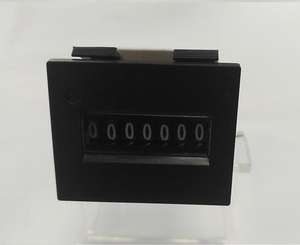 Compteur mécanique professionnel E760 - Product Image 1