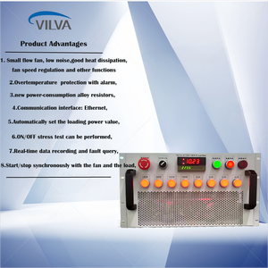 Tải các công ty Ngân hàng cung cấp 10KW Điện Trở Tải ngân hàng, 50 AMP-bao gồm cả công nghệ vsoft xách tay tải ngân hàng - Product Image 4