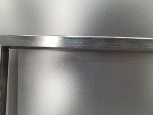 Cadre tactile infrarouge <span class=keywords><strong>10</strong></span> 20 points 43 pouces 46 pouces, panneau tactile infrarouge, cadre multi-tactile IR, superposition multi-tactile USB - Product Image 5