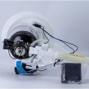 Hella Brandstofpomp Afzendereenheid A2184700194, A2184700994 Voor Mercedes Benz C-Klasse E-Klasse Cls-Klasse Glk-Klasse - Product Image 4