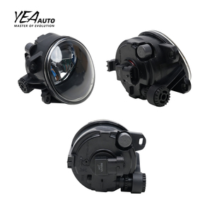 Xe sương mù F10 ánh sáng DRL front bumper đèn sương mù cho BMW 3 5 Series <span class=keywords><strong>E92</strong></span> F10 LCI MT đèn sương mù 63177839865 63177839866 - Product Image 6