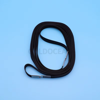 Courroie de chariot 60 pouces pour HP DesignJet Z6100 Z6200 L25500 60 "pièces de traceur CQ869-67072 Q6652-60118 CQ111-67003