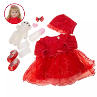 Bébé Reborn poupée bébé 24 pouces 60cm réaliste bébé tissu vinyle Silicone nouveau-né vraies poupées enfants poupées filles