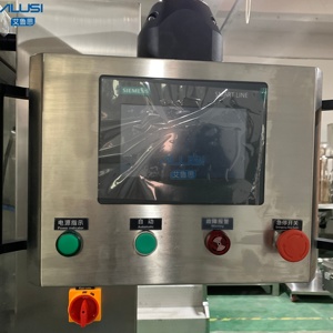 Fully Automatic High-Precision Electric Servo Drive PLC-Controlled Custom Nozzle Liquid <b>Machine</b> Multi-Material Water <b>Oil</b> - Product Image 2