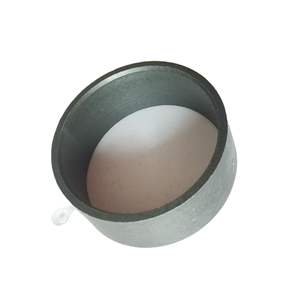 جلبة بلاستيكية! من البلاستيك ببطانات مستقيمة من من من من من من - Product Image 5