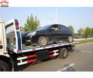 <span class=keywords><strong>ราคา</strong></span>ต่ำจีน XDR กู้ภัยฉุกเฉินเหล็กลวดทำลายรถบรรทุกพ่วง5T 6T สำหรับขาย - Product Image 5