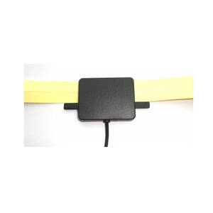 <span class=keywords><strong>Antenne</strong></span> radio extérieure am fm à gain élevé (JCD703), sans fil, nouveauté, pour voiture - Product Image 1