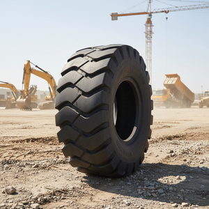 ยางรถบรรทุกหนัก 23.5R25 26.5R25 29.5R25 CB386 OTR ยางเรเดียลพร้อมยางในแบบใหม่ - Product Image 5