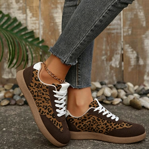 Zapatos Deportivos Casuales de Verano para Mujer, Talla Grande, Estilo Africano, Europeo y Americano, con Suela Gruesa, Estilo <span class=keywords><strong>Mary</strong></span> Jane, Nuevo Modelo 2026 - Product Image 1