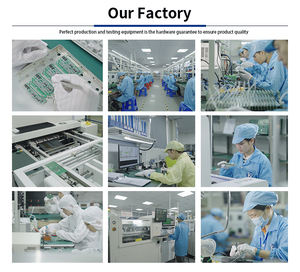KLS Shenzhen OEM/ODM <strong>Prototype</strong> Custom PCB Printing Factory <strong>Electronic</strong> PCBA Assembly SMT DIP One-Stop Service Manufacturer 1-32 - Product Image 4