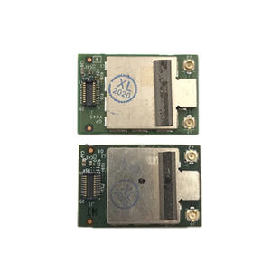 Carte Wi-Fi sans fil SYYTECH pour console de <span class=keywords><strong>jeu</strong></span>, carte PCB 2878D-MICA2 avec puce IC pour la réparation du module Wi-Fi de la Nintendo <span class=keywords><strong>Wii</strong></span> U - Product Image 6