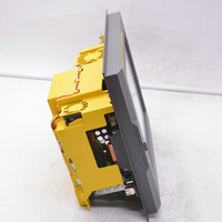 Controlador de unidad de sistema de piezas Fanuc 31i-Modelo B/B501 /B502 /B602