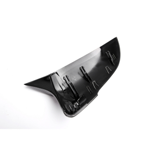 En kaliteli gerçek karbon Fiber ayna kapağı BMW X1 için F48 X2 F39 F44 F49 F52 G29 2 serisi Touring yan dikiz aynası kapağı - Product Image 5