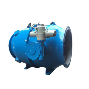 Заводская поставка, регулирующий клапан давления потока, регулирующий клапан, рельсовый Поршневой клапан LT942X - Product Image 6