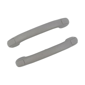 Pegangan atap dalam warna abu-abu untuk 2005-2017 Toyota Hilux Innova Fortuner fortun