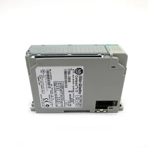 Originele 1769 1756 Analoge Ingang 1769-F 16V 1769-Iq32 1769-l32e 1769-if4 1769-ob16 Compacte Logix Controller Module