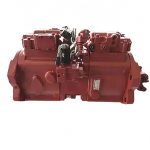 705-52-30490 Gear Pump Excavator Piston Pump For PC50uu Wheel Loader Main Hydraulic Gear Pump
