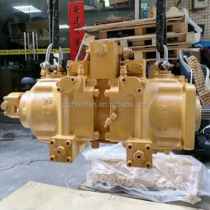 E200B Excavator pump SPK10-10 hydraulic pump cat 200B hydraulic main pump SPK10-10 E851-00103 for CAT Excavator
