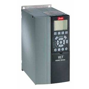 Nuevo Producto 3AC 1.1KW 1.5KW 380-480V 2.2KW 3.0KW 4.0KW VLT HVAC Drive Serie FC102 Convertidor de Frecuencia VFD Amplio Rango de Potencia FC102 - Product Image 5